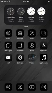 shortcut pro - icons changer iphone images 1
