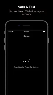 iremote for smart tv controls iphone images 1