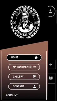 master barbershop iphone images 1
