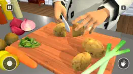 cooking food simulator game iphone images 2