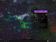 myradar weather radar pro ipad images 4