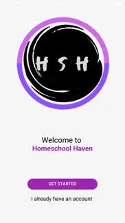 homeschool haven iphone images 2