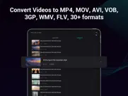 filmage converter-convertvideo ipad images 2