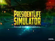 mr president simulator games ipad capturas de pantalla 4