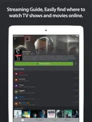 yidio - streaming guide ipad images 1