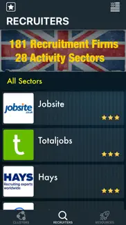 job search jobcorner iphone images 1