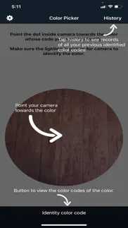 color picker app iphone images 2