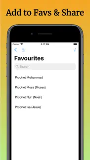 stories of prophets in islam iphone images 4