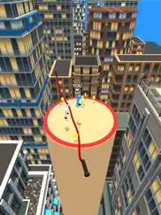 jumping rope 3d ipad images 1