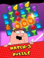 family guy freakin mobile game ipad images 2