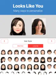 emoji me animated faces kids ipad images 2