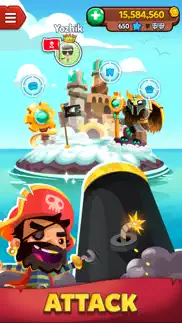 pirate kings™ iphone images 1