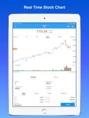 stock market simulator live ipad images 1