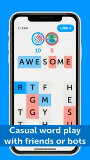 letterpress – word game iphone images 1