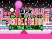 earl the kid - donut invasion ipad images 3