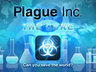 Plague Inc. ipad bilder 0