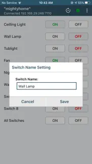 wifi automation esp8266 iphone images 4
