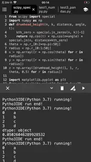python3ide iphone images 1