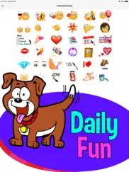 adult emojis and gifs ipad images 2