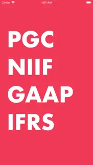 acct accounting gaap ifrs iphone images 1