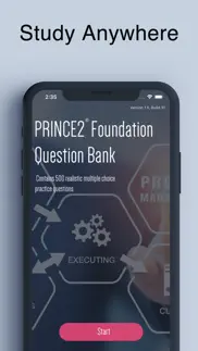 prince2 foundation exam iphone images 1