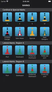 navigation marks iphone images 1