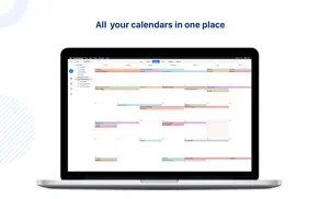tiny calendar - calenmob iphone images 4
