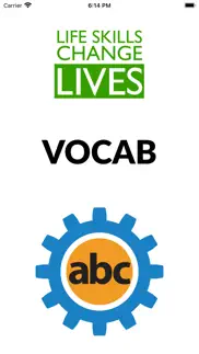vocab app iphone images 1