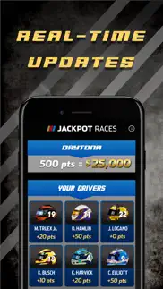 jackpot races iphone images 2
