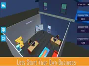 startup business 3d simulator ipad images 1