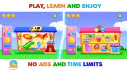 rmb games: preschool learning iphone images 2