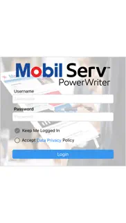 mobil serv powerwriter iphone images 4