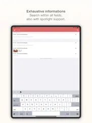 clippo - clipboard manager ipad images 4