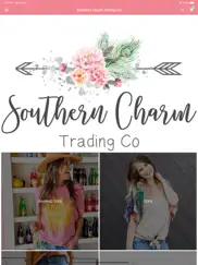 southern charm trading co ipad images 1