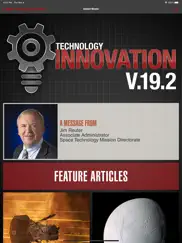 nasa technology innovation ipad images 3