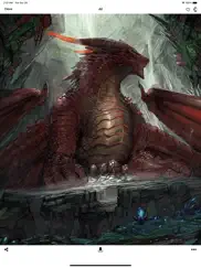 dragon wallpaper hd ipad images 2