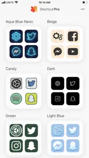 shortcut pro - icons changer iphone images 3