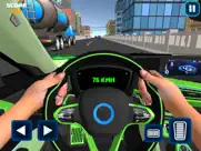 driving in car - simulator ipad images 4