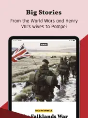 bbc history revealed magazine ipad images 4