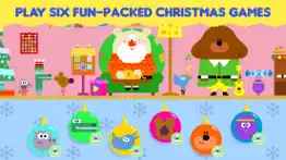 hey duggee the christmas badge iphone images 1
