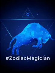 zodiac magic ipad images 3