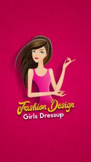 fashion design girls dressup iphone images 1