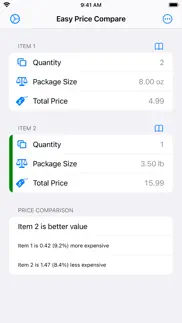easy price compare iphone images 1