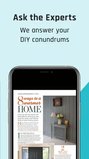 your home magazine - interiors iphone resimleri 3
