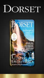 dorset magazine iphone images 1