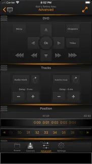 vlc remote iphone images 4