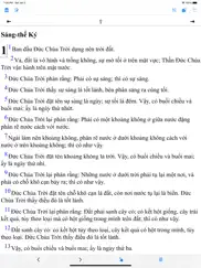 kinh thanh (vietnamese bible) ipad images 2