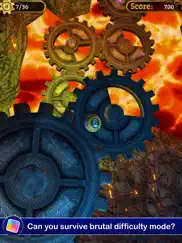 gears - gameclub ipad images 4
