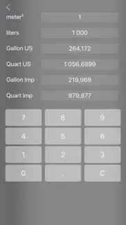units converter easy iphone images 4