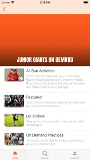 junior giants iphone images 3